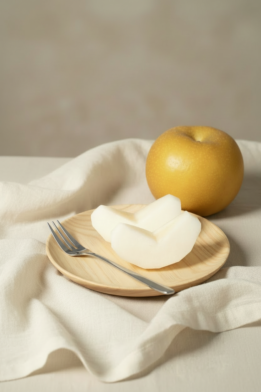 Japanese Premium Pear