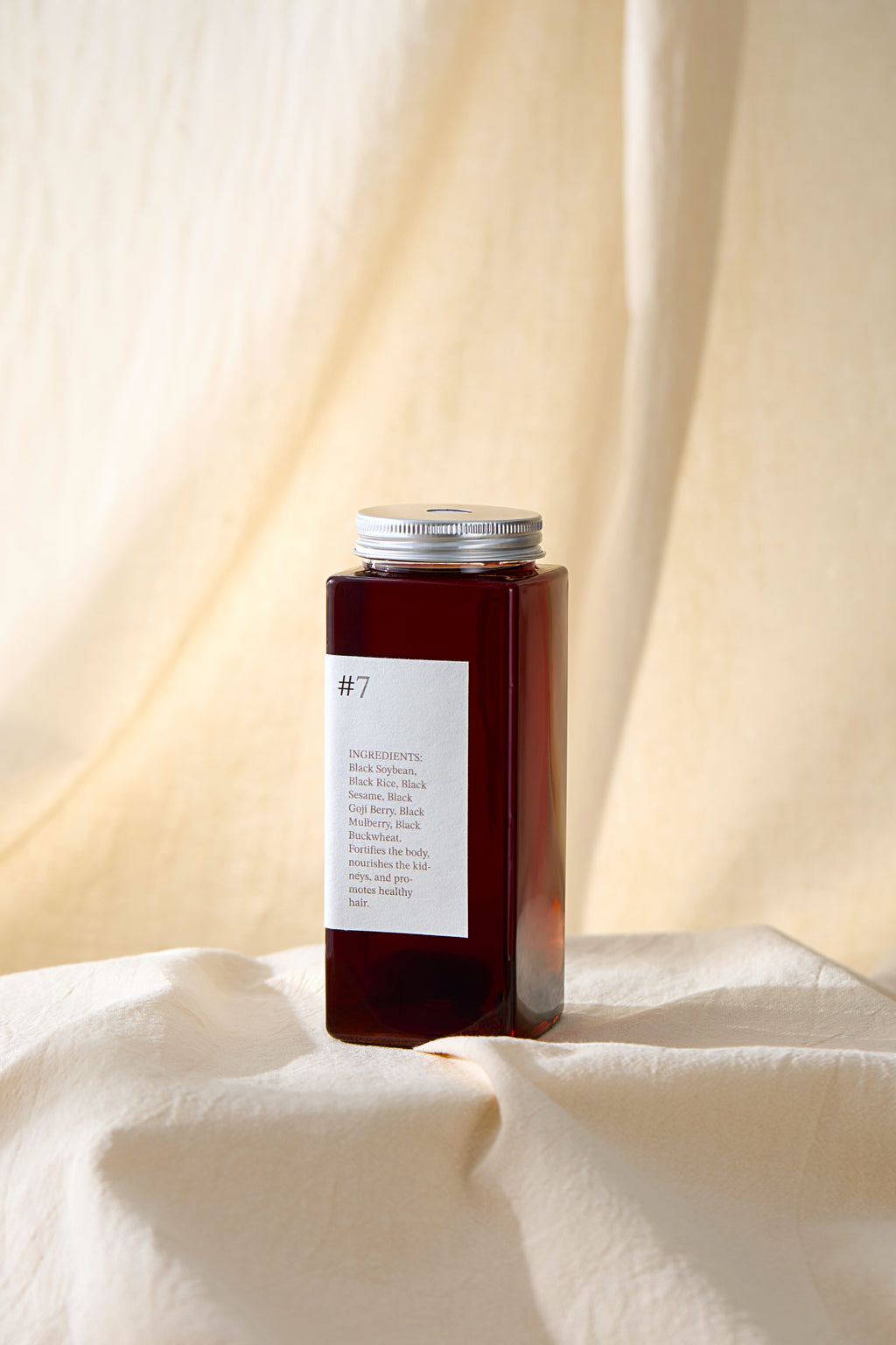 Herb Water #7 (Please order in store pick up)