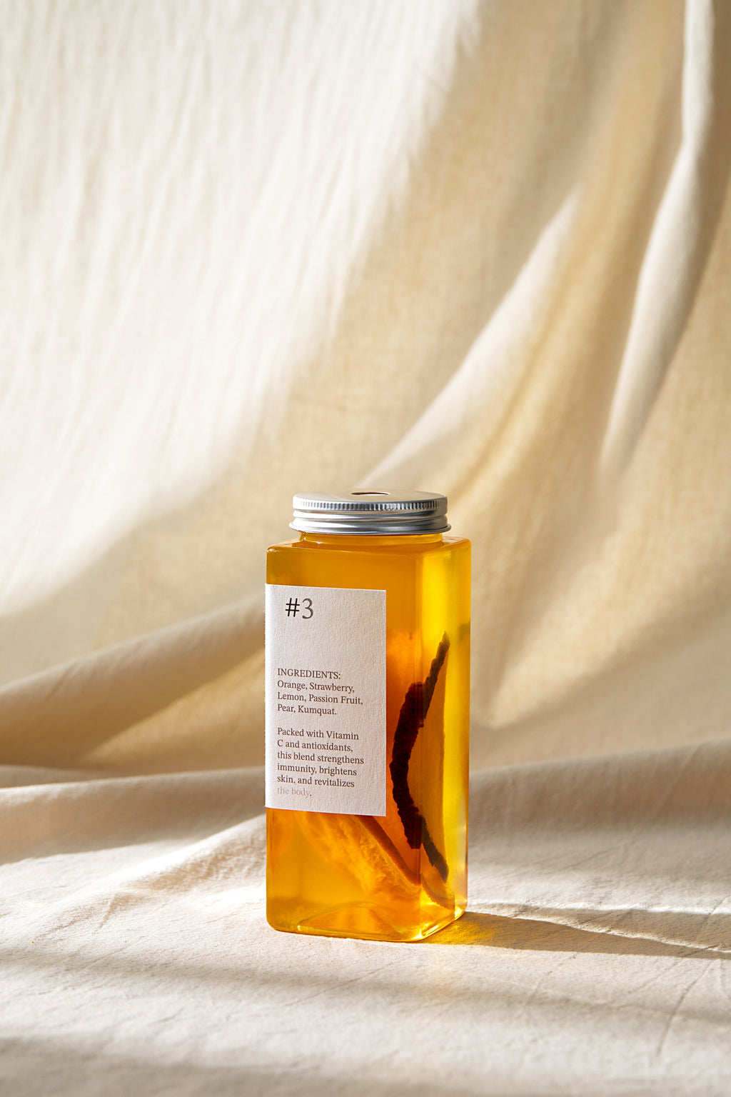 Herb Water #3 (Please order in store pick up)