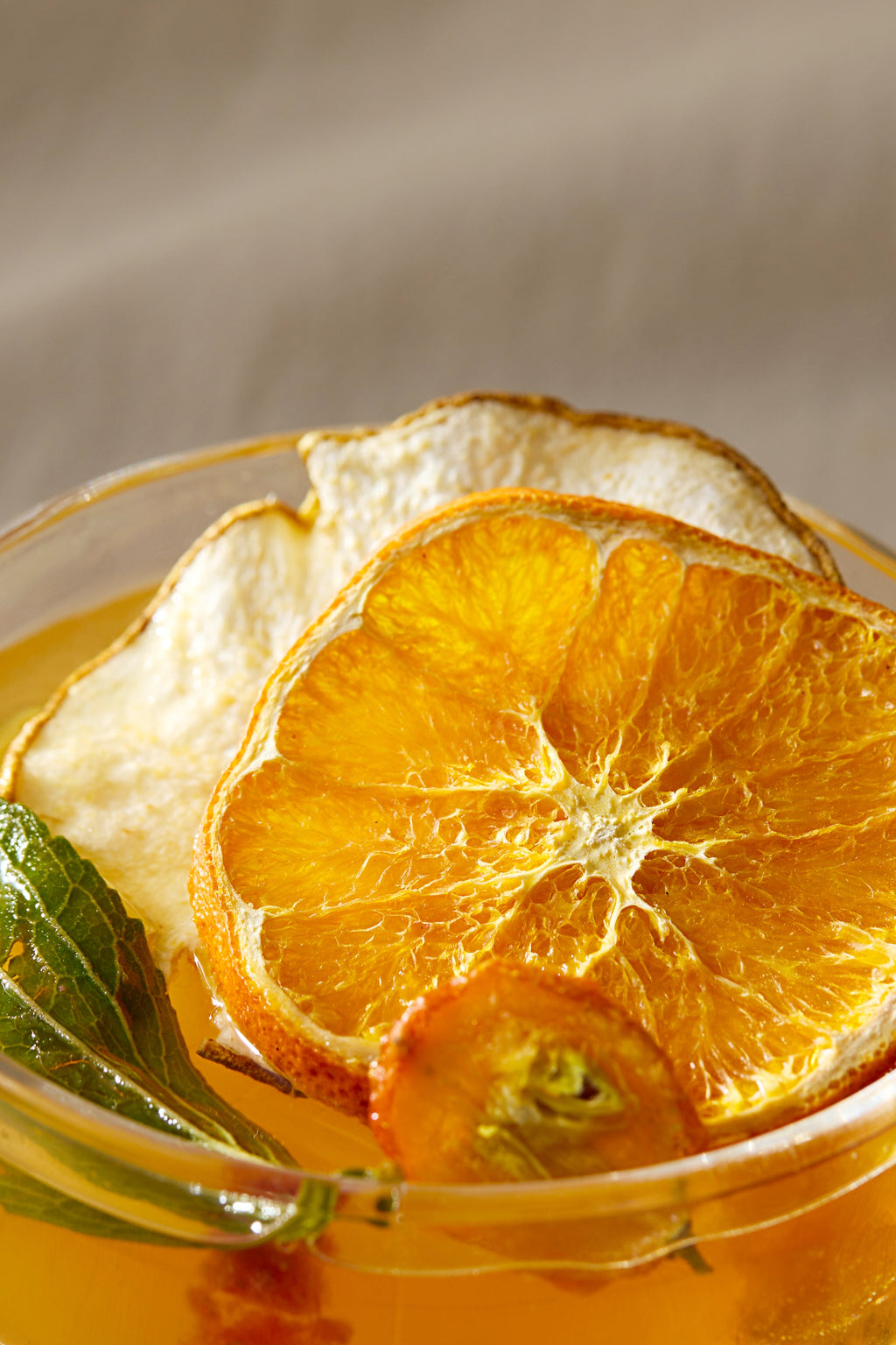 Herb Water #3 (Please order in store pick up)