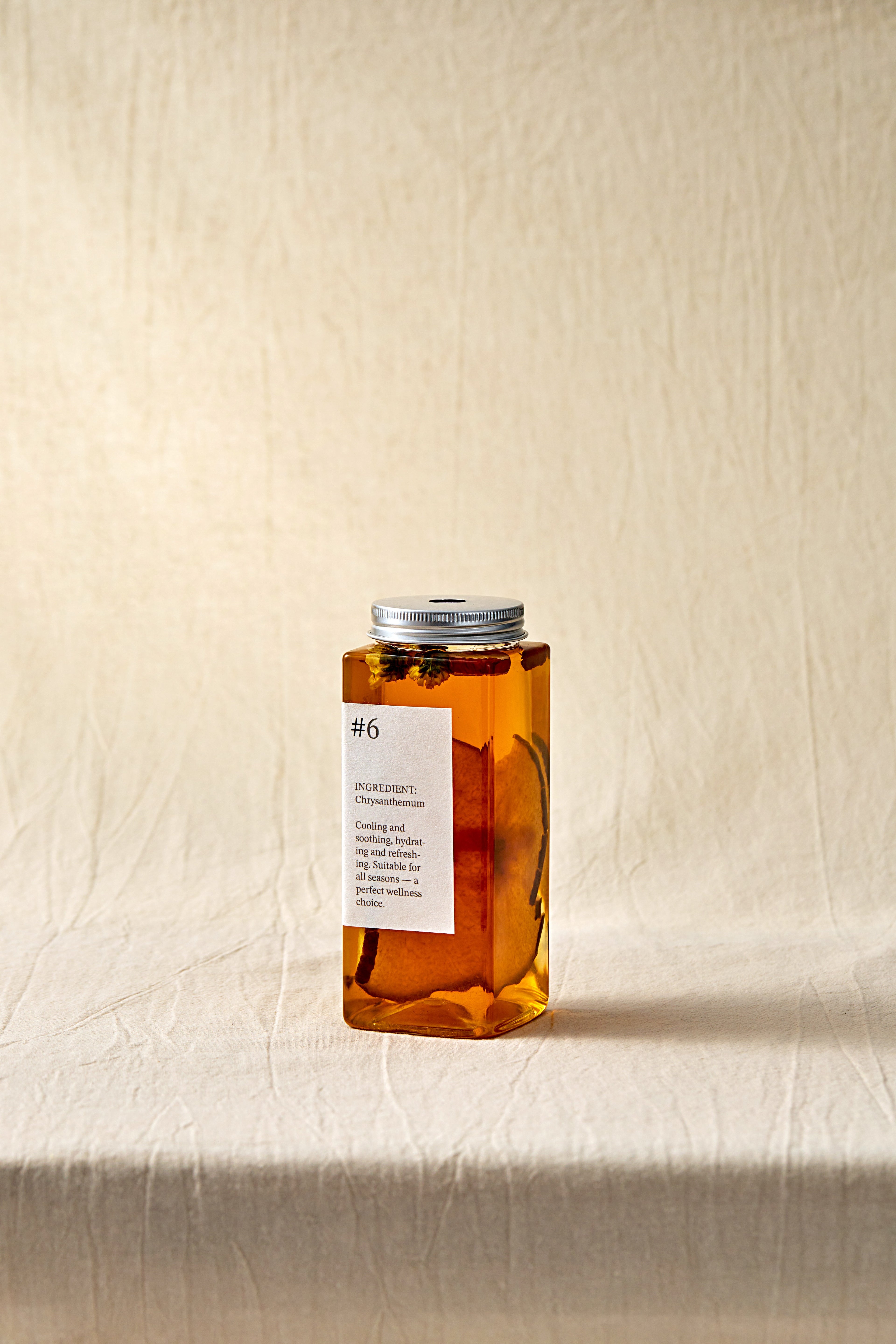 Herb Water #6 (Please order in store pick up)