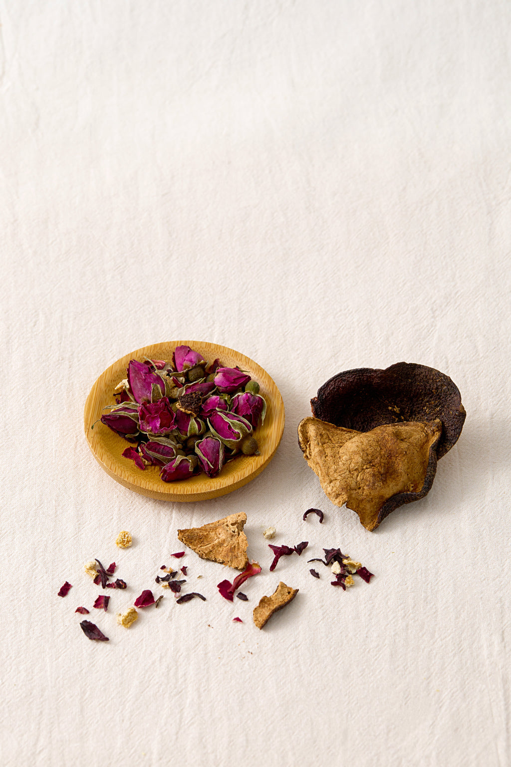 Herb Water #1 (Please order in store pick up)