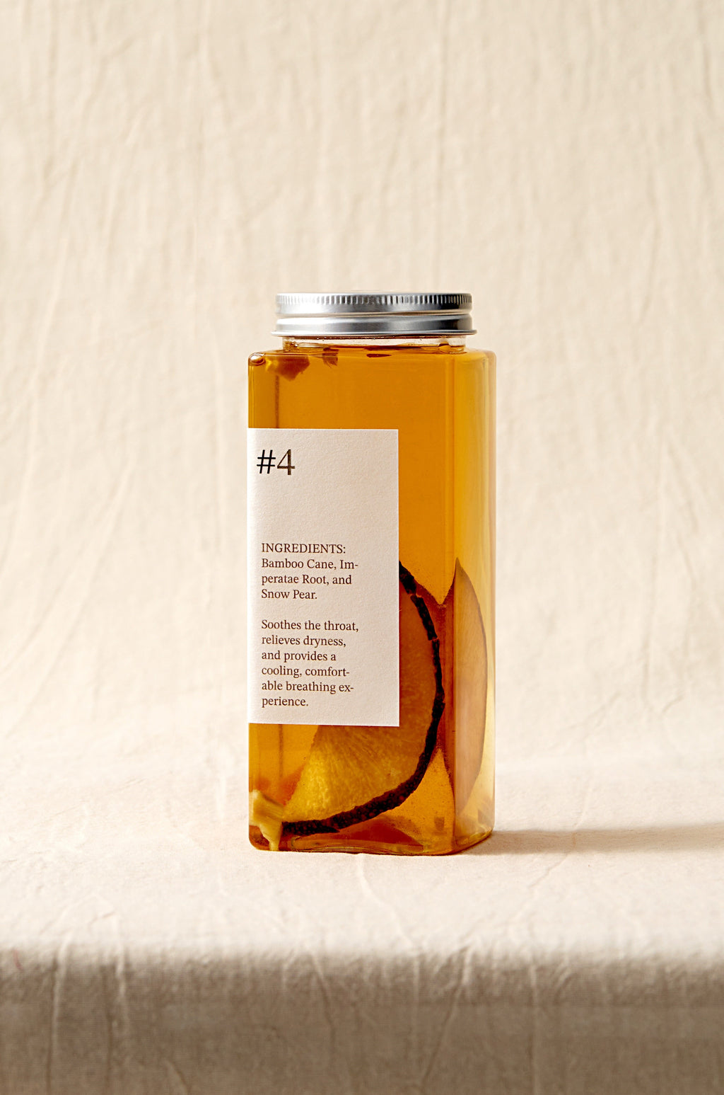 Herb Water #4 (Please order in store pick up)