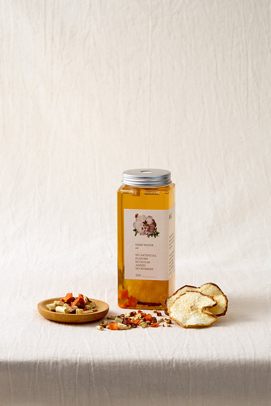 Herb Water #4 (Please order in store pick up)