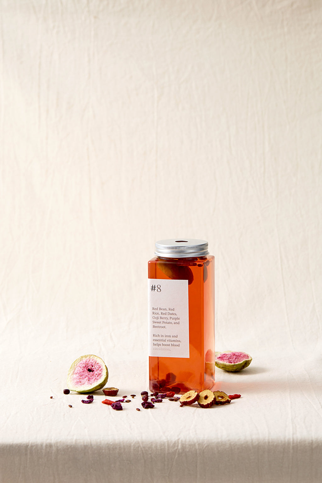 Herb Water #8 (Please order in store pick up)