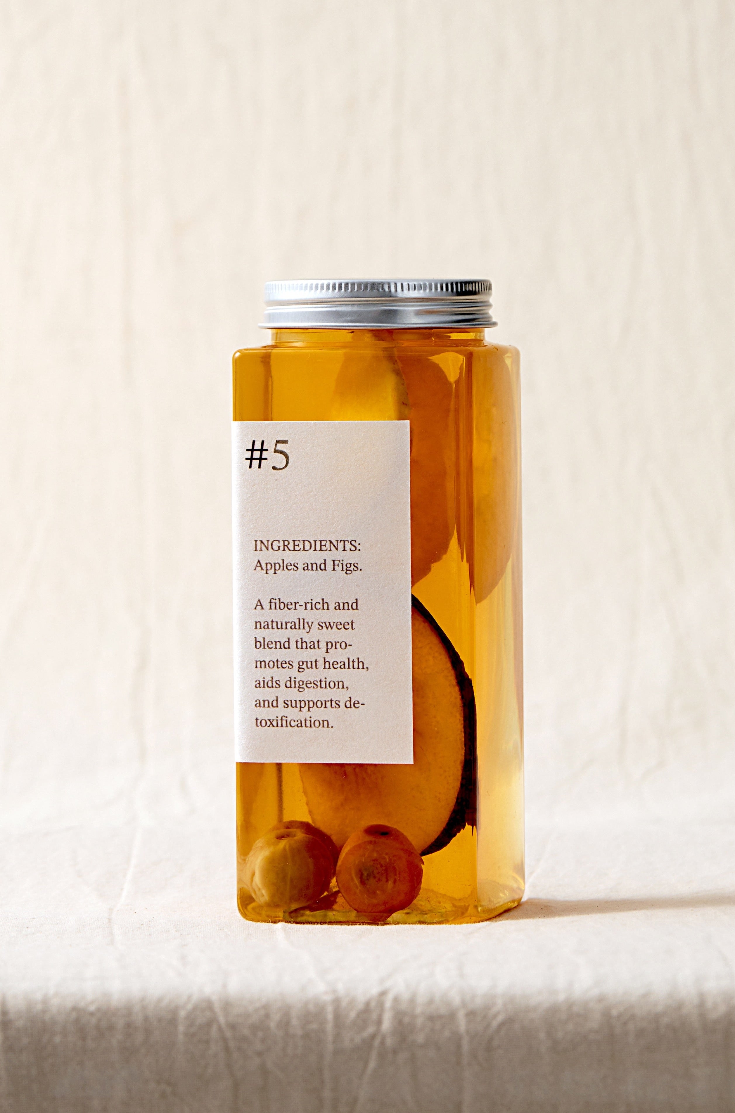 Herb Water #5 (Please order in store pick up)