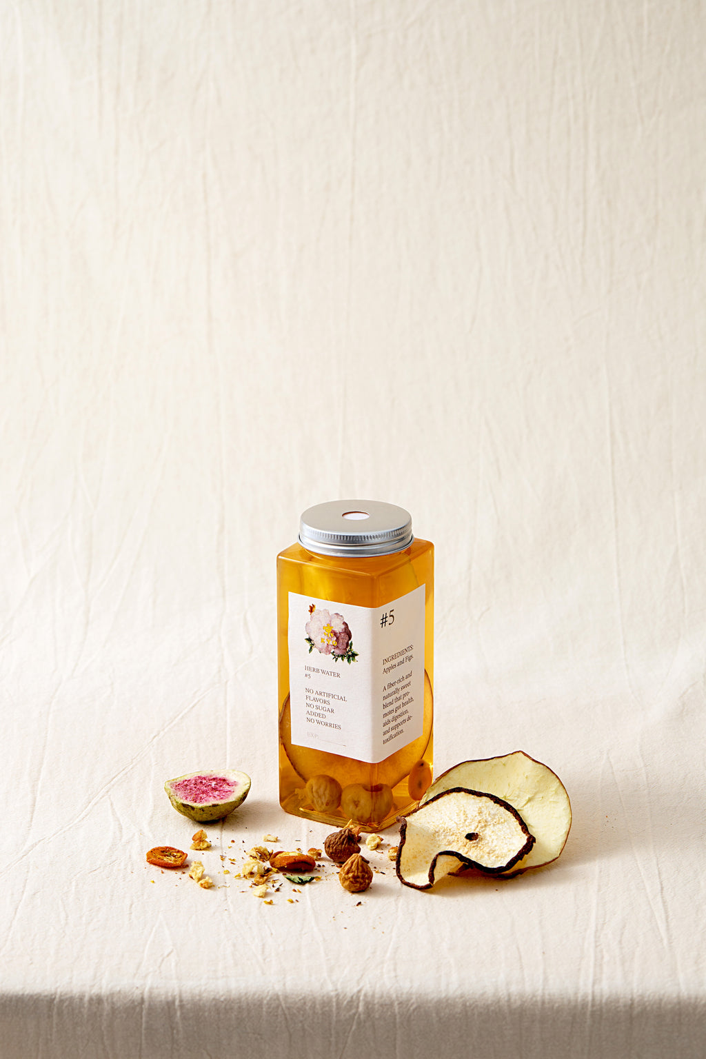 Herb Water #5 (Please order in store pick up)