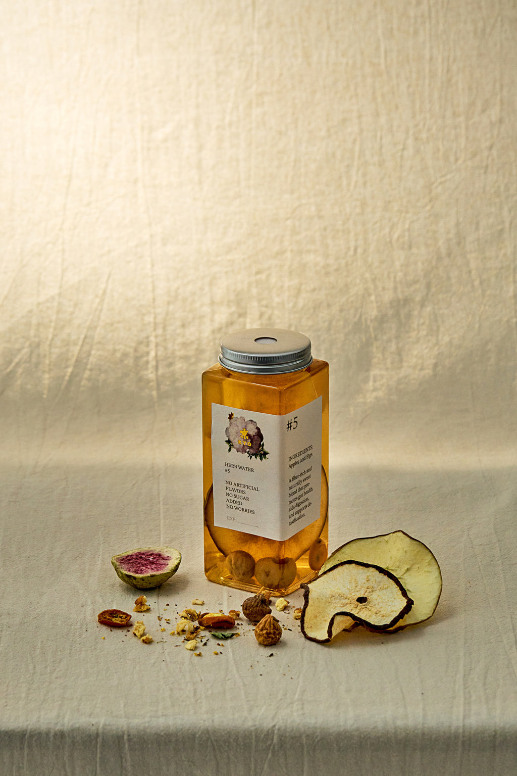 Herb Water #5 (Please order in store pick up)