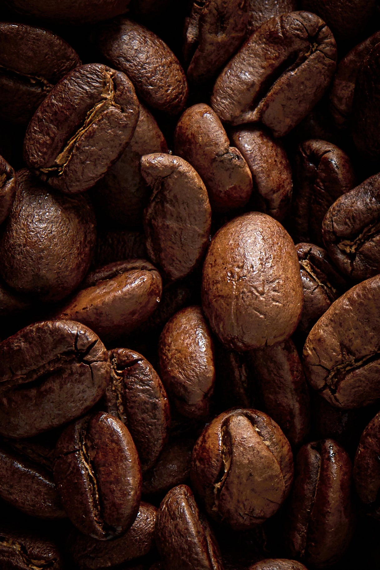 Miso Caramel Coffee (Please order in store pick up)