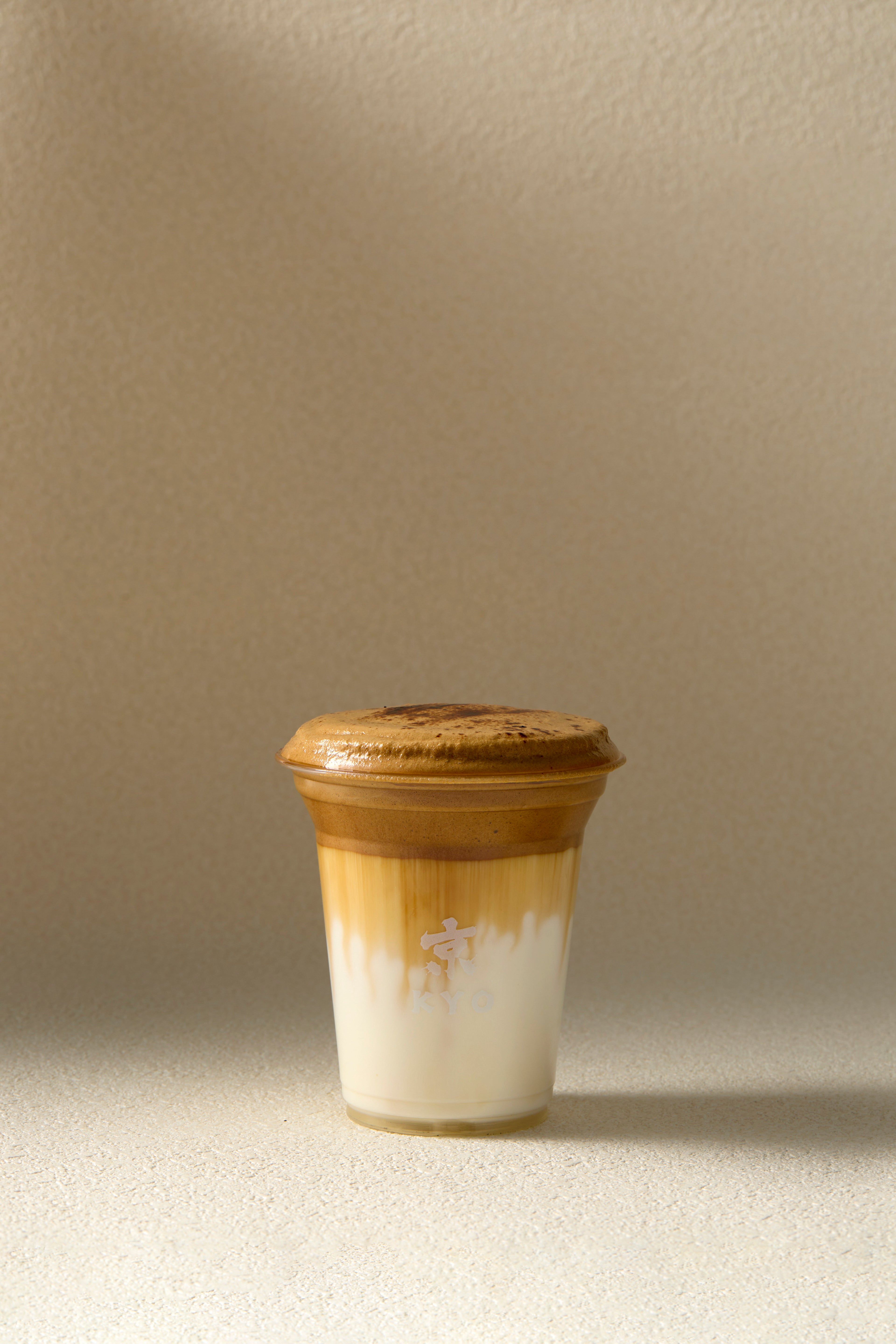 Miso Caramel Coffee (Please order in store pick up)