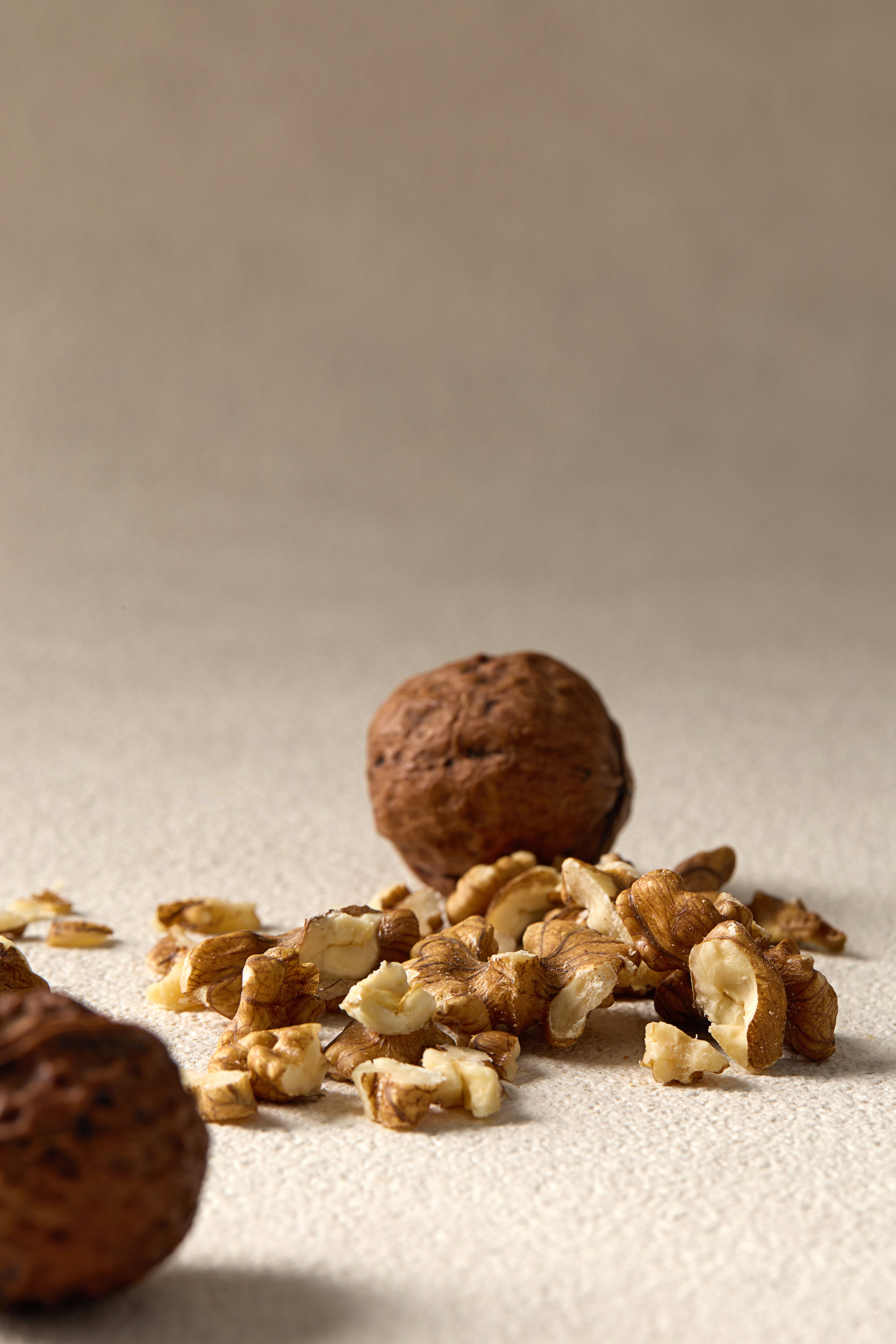 Walnut Latte (Please order in store pick up)