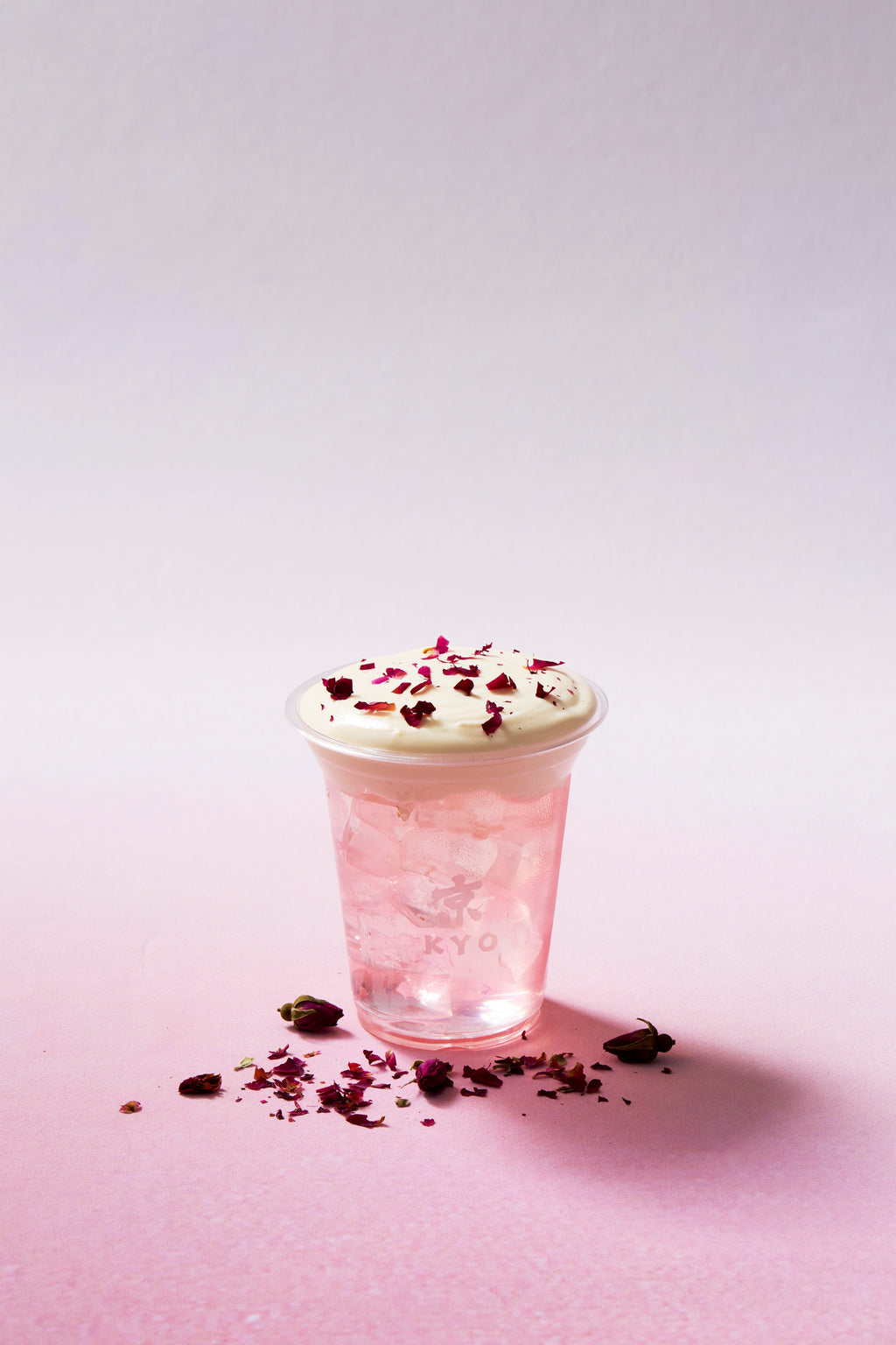 Rosy Coco(Please order in store pick up)