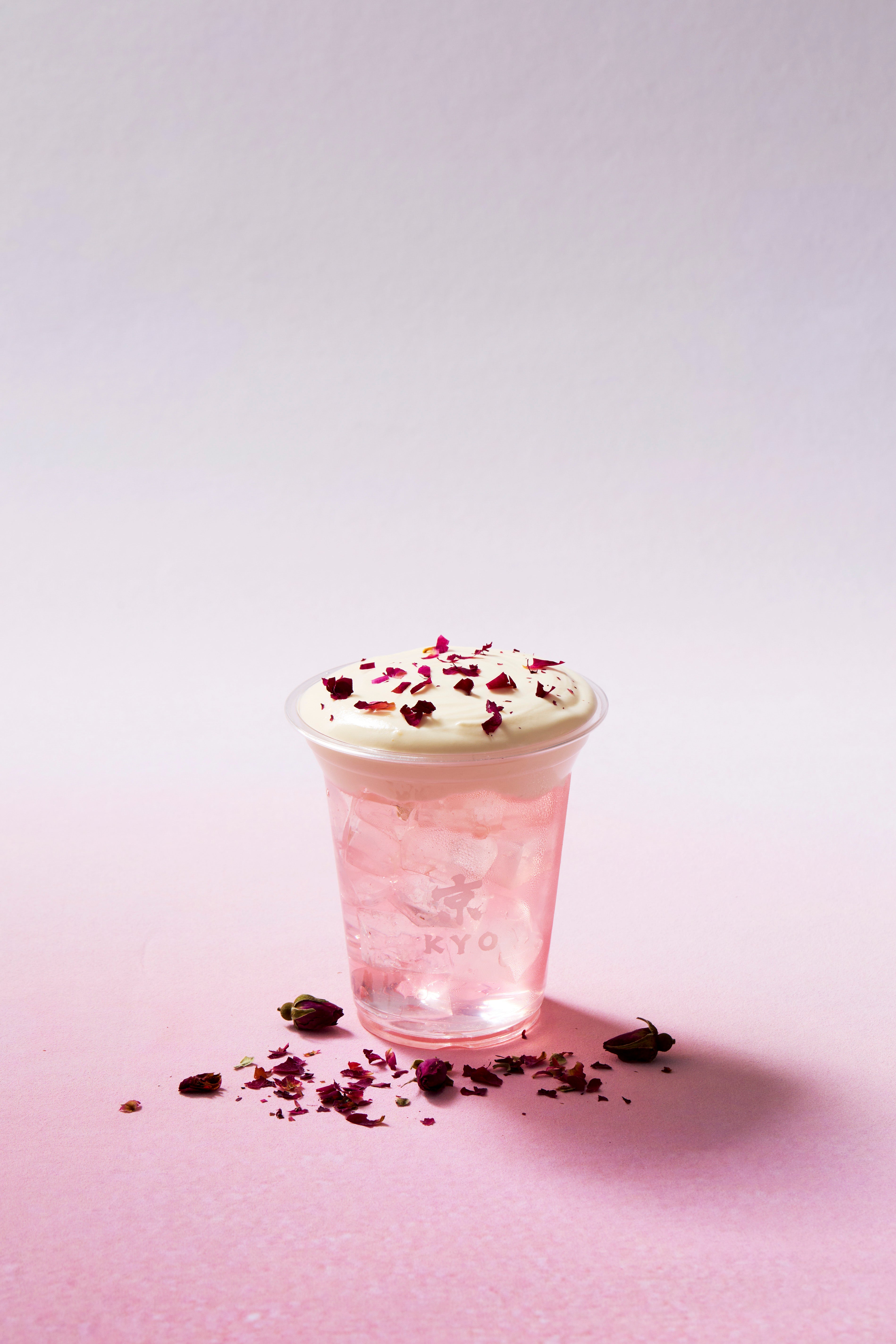 Rosy Coco(Please order in store pick up)