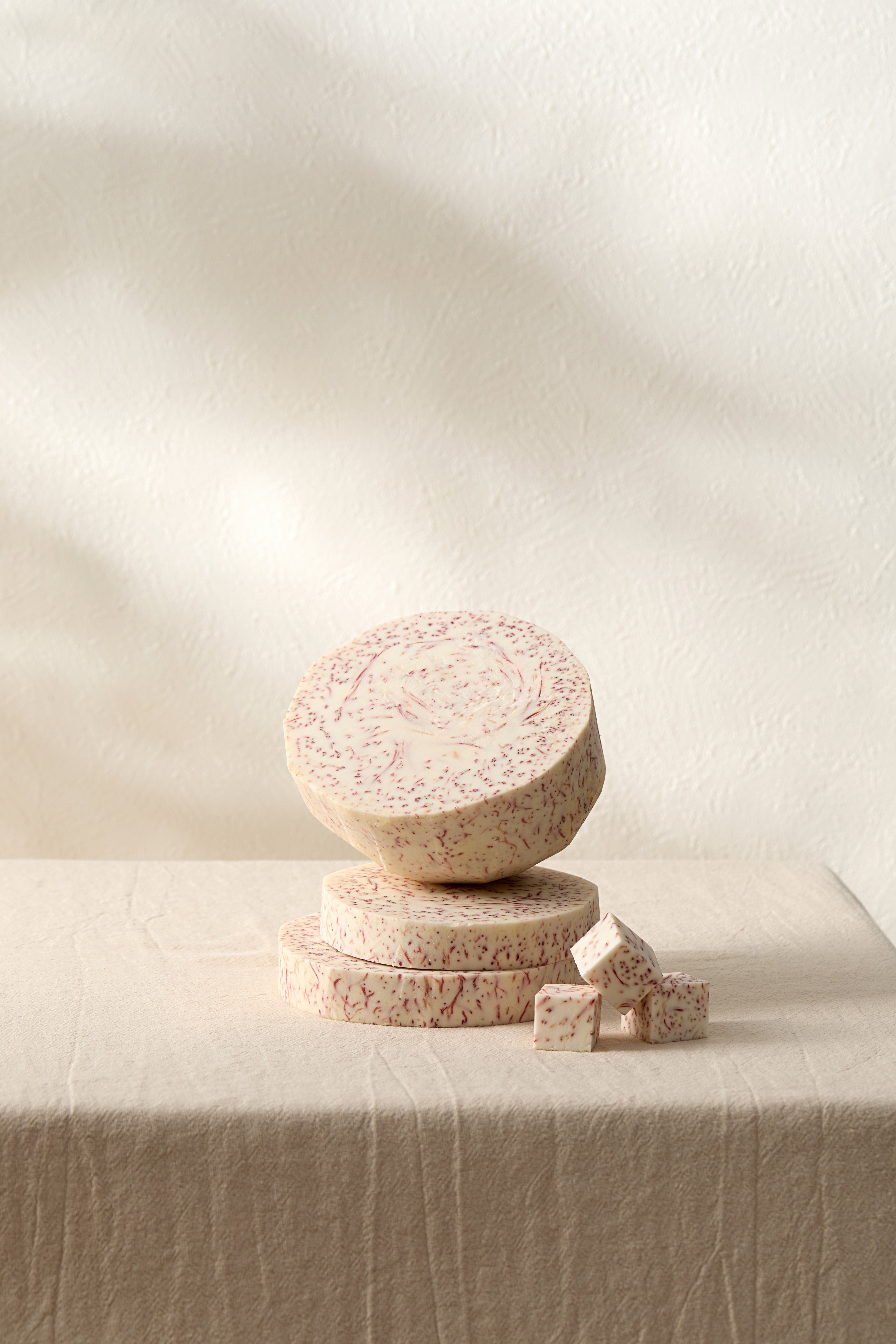 Ube Einspänner (Please order in store pick up)