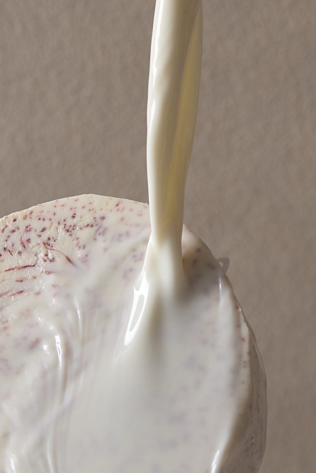 Ube Einspänner (Please order in store pick up)