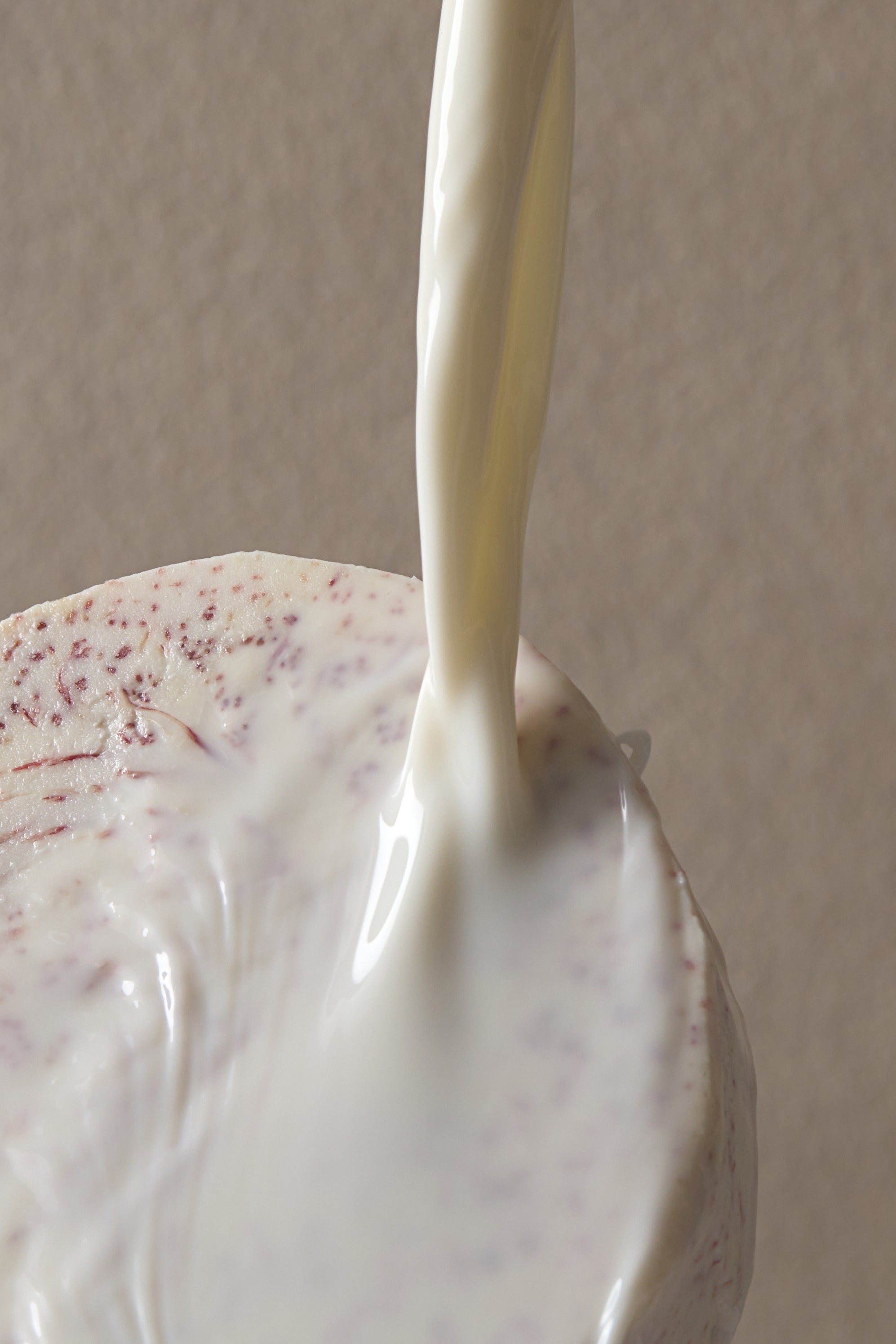 Ube Einspänner (Please order in store pick up)