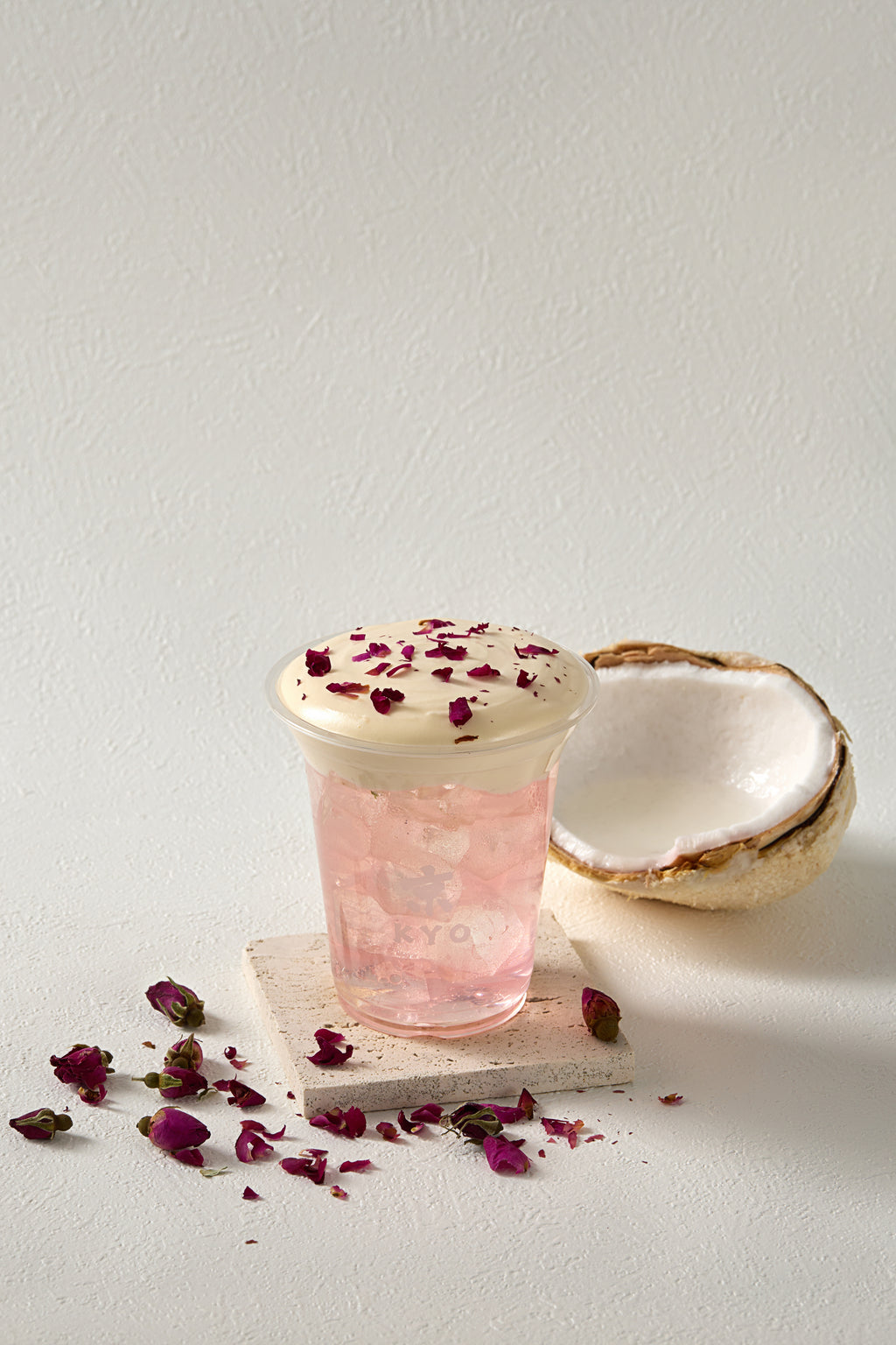 Rosy Coco(Please order in store pick up)