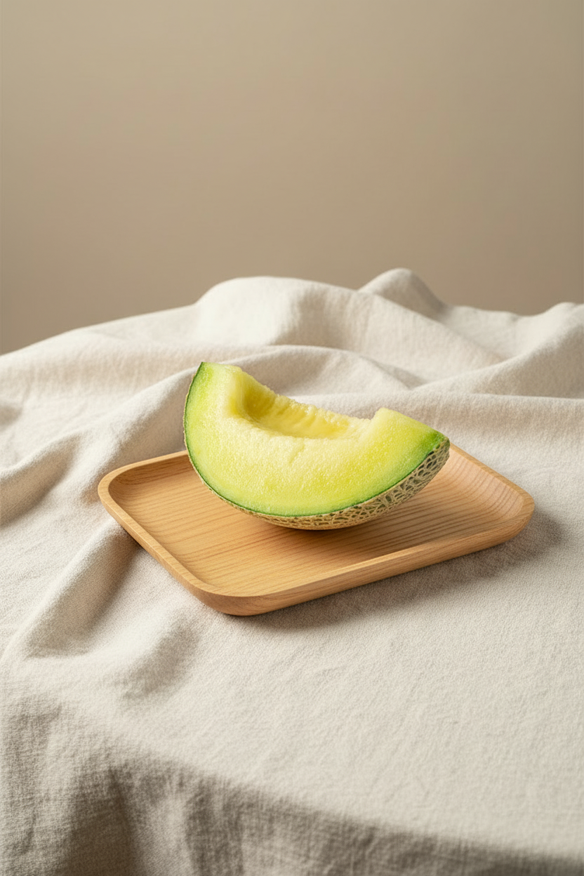 Japanese Premium Crown Melon