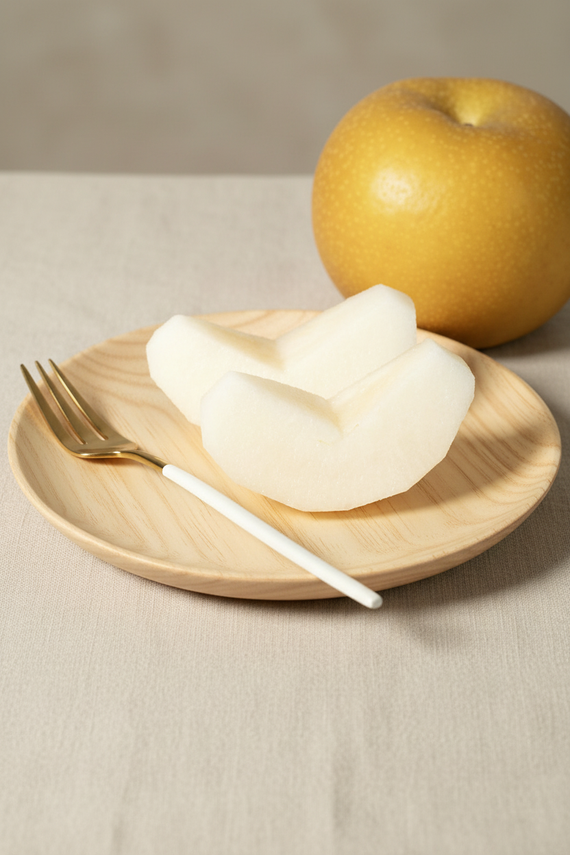 KYO Japanese Pear Gift Box (6 pcs)