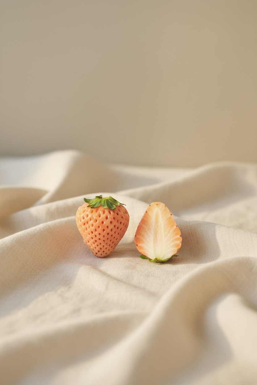 Awayuki — Premium Japanese Strawberries