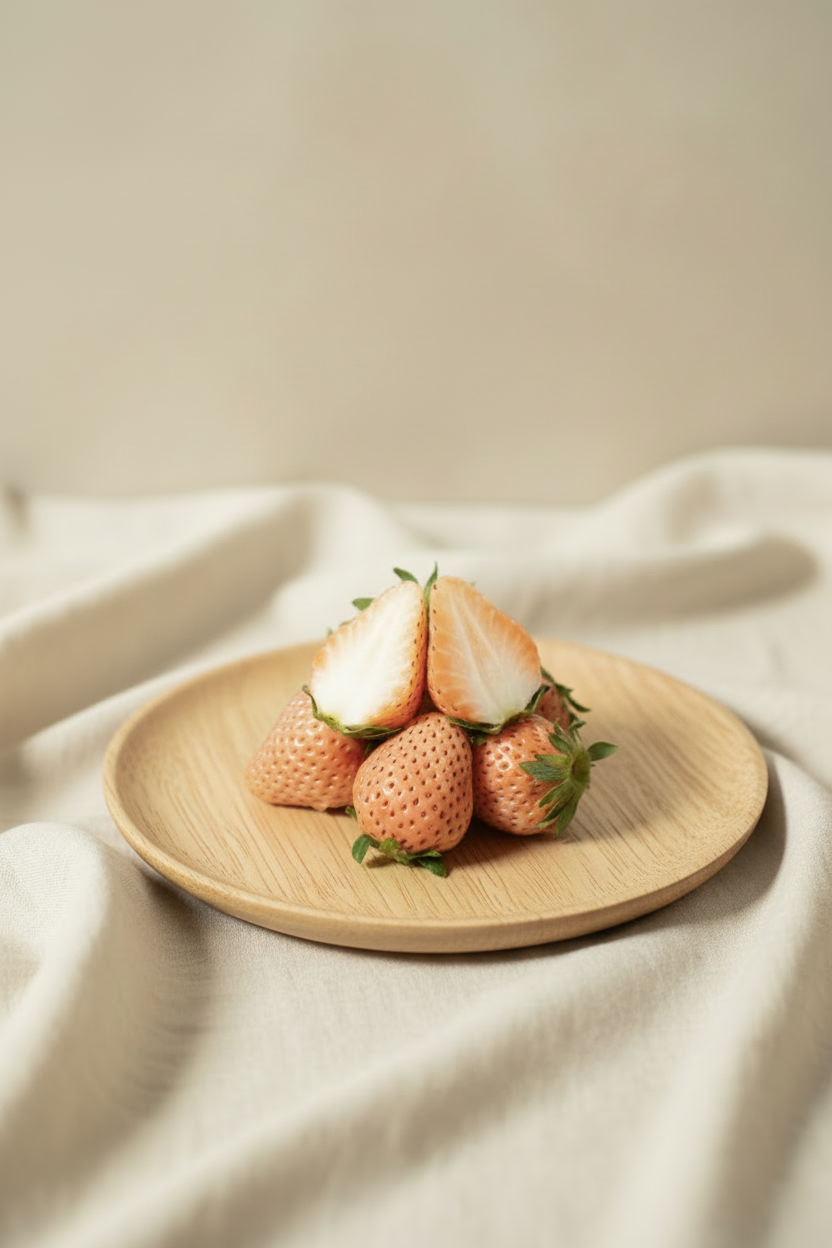 Awayuki — Premium Japanese Strawberries