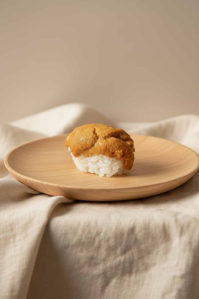 KYO Hokkaido Uni - Premium Selection