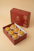 KYO Japanese Pear Gift Box (6 pcs)